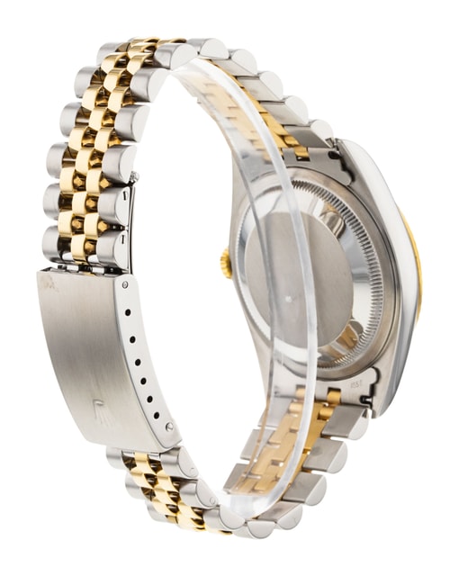 Rolex Datejust 16233 Image 3